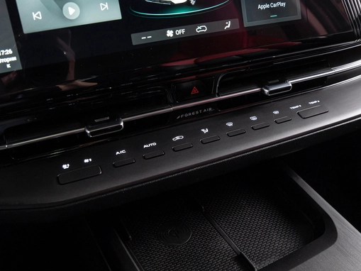 Changan CS55 Plus