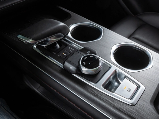 Changan CS55 Plus
