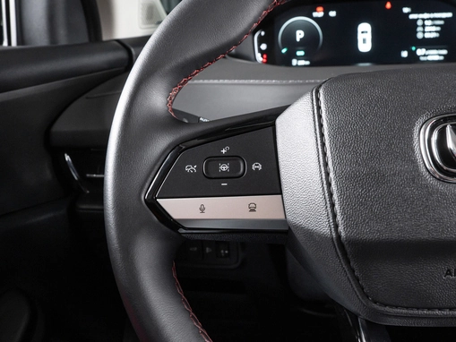 Changan CS55 Plus