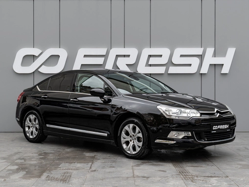 Citroen C5