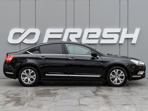 Citroen C5