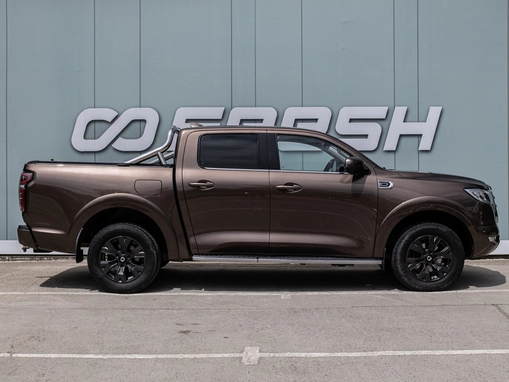 Great Wall Poer