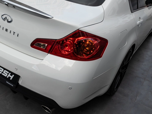 Infiniti G