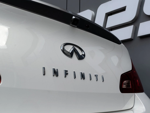 Infiniti G