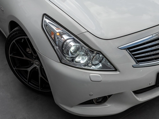 Infiniti G