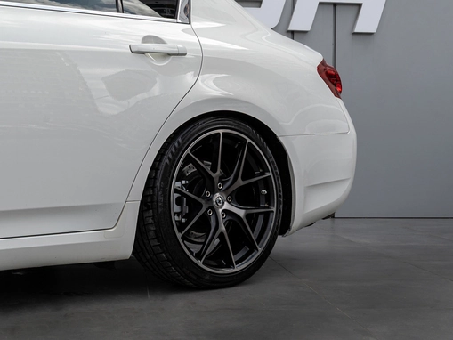 Infiniti G
