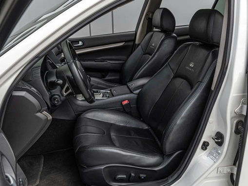 Infiniti G