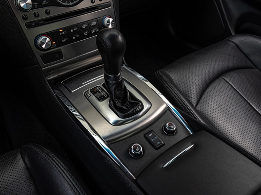 Infiniti G
