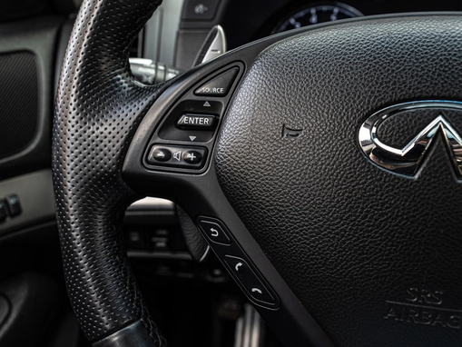 Infiniti G