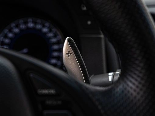 Infiniti G
