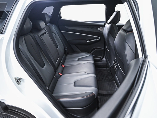 Geely Cityray