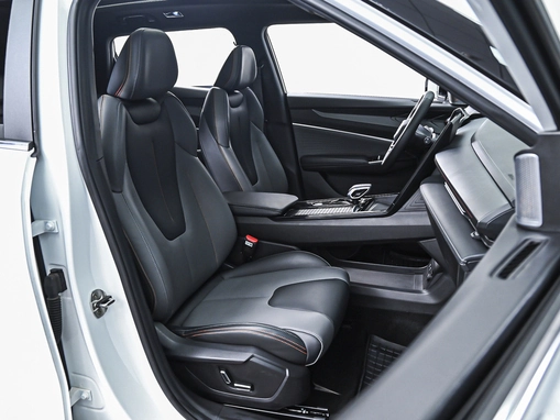 Geely Cityray