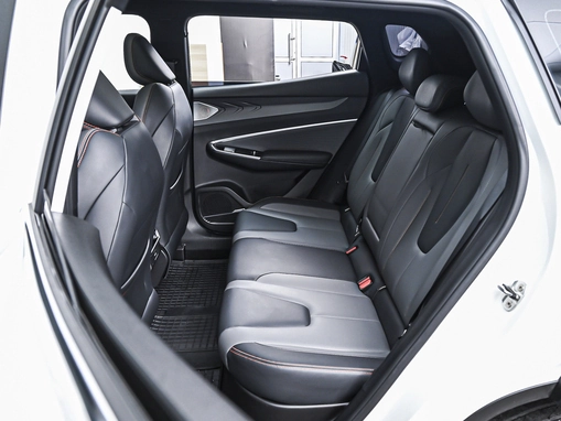 Geely Cityray
