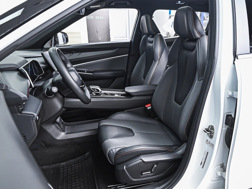 Geely Cityray