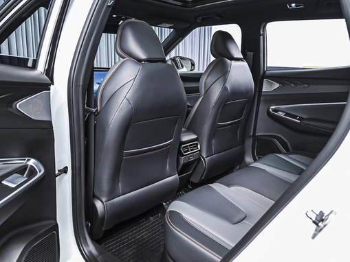 Geely Cityray