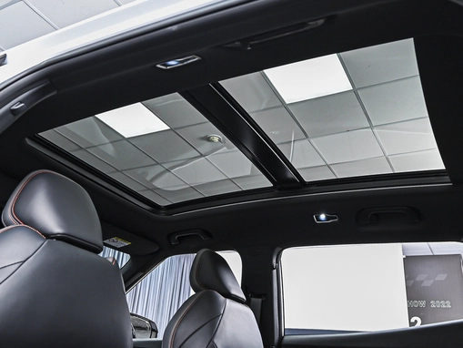 Geely Cityray
