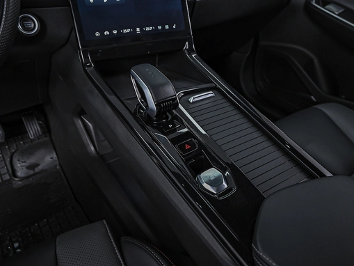 Geely Cityray