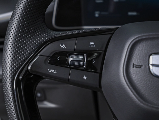 Geely Cityray
