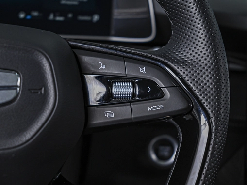 Geely Cityray