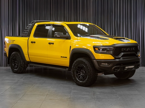 RAM 1500