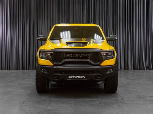 RAM 1500