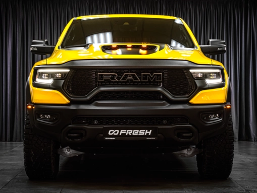 RAM 1500