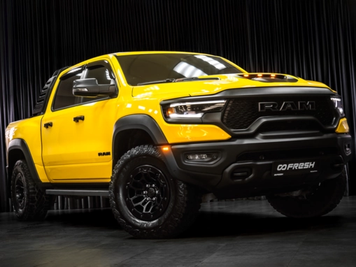 RAM 1500
