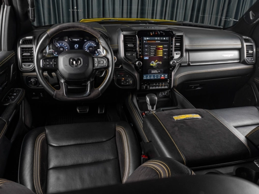 RAM 1500